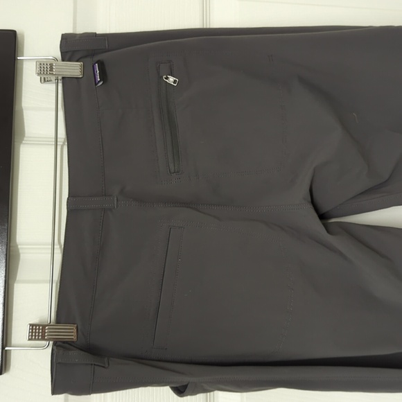 Patagonia Quandary Pants Regular, size 4, gray - Picture 5 of 7